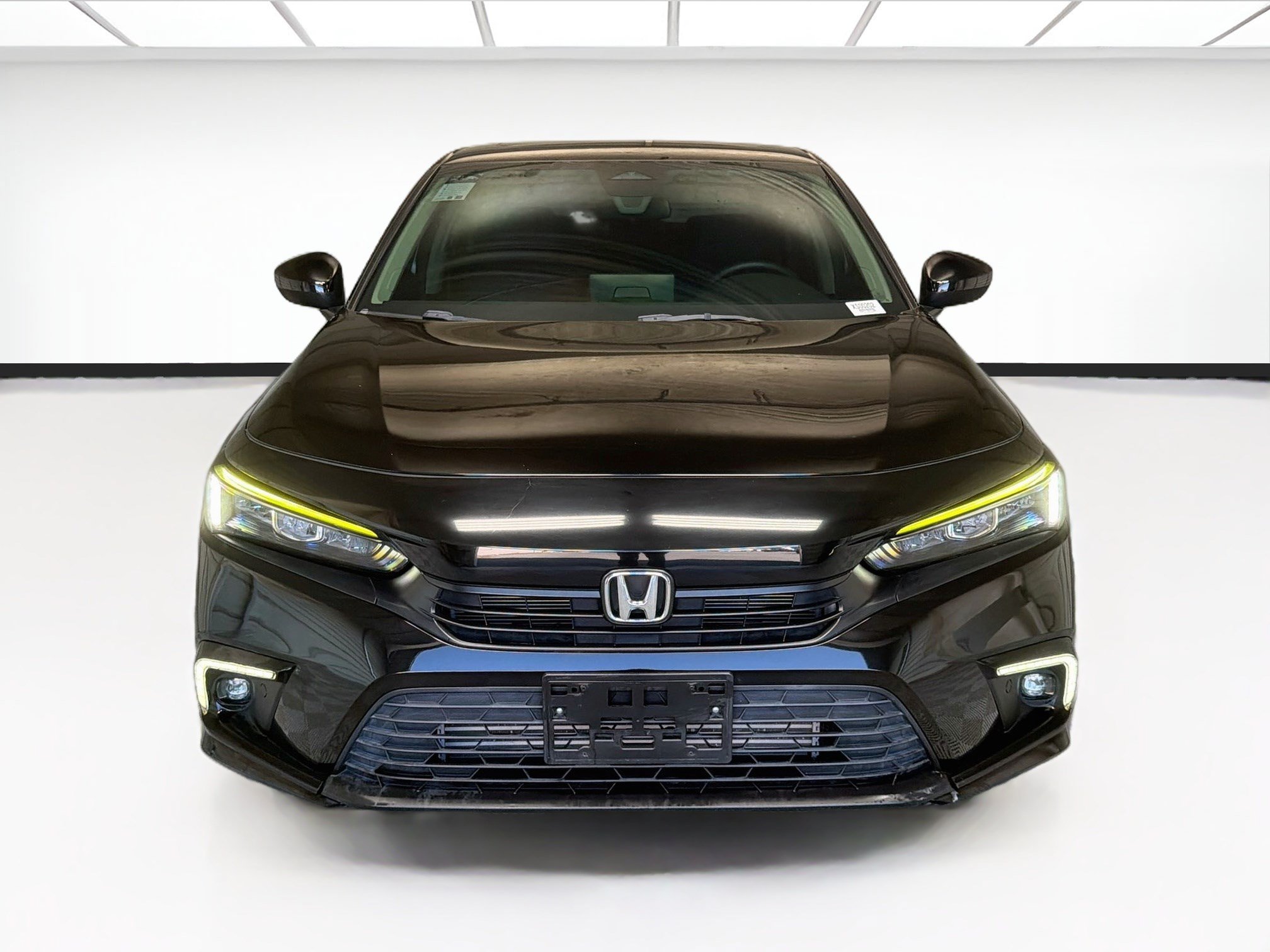 Used 2023 Honda Civic EX image 2