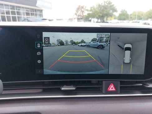 New 2026 Kia Carnival SX image 26