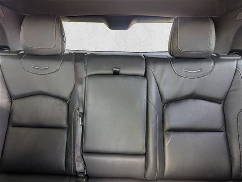 Used 2023 Cadillac XT4 Premium Luxury image 19