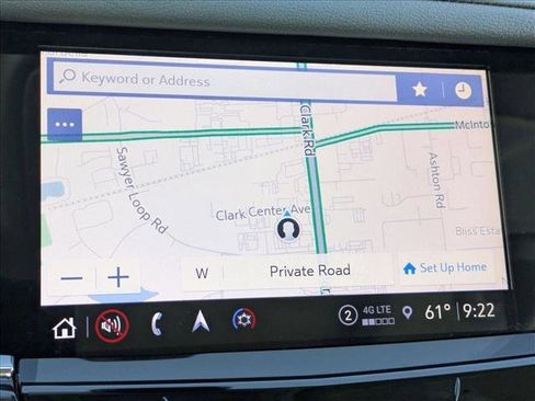 Used 2025 Cadillac XT6 Premium Luxury w/ LPO, Floor Liner Package image 13