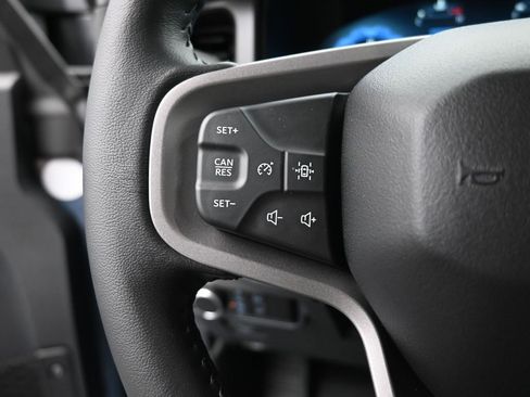 New 2025 Ford Bronco Big Bend image 29