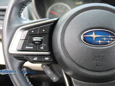 Used 2021 Subaru Ascent Premium w/ Convenience Package AWD/4WD image 13