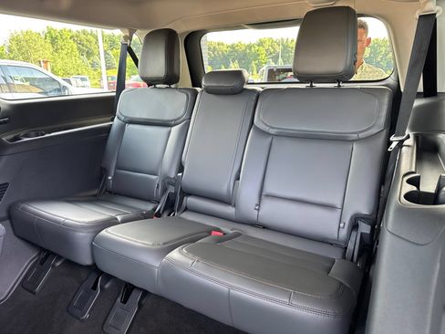 Certified 2025 Ford Expedition Max Active AWD/4WD image 42