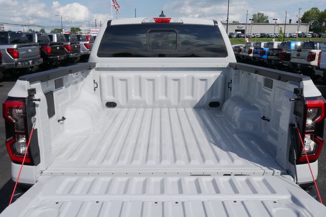 New 2026 Ford Ranger XLT w/ Equipment Group 301A High AWD/4WD image 11