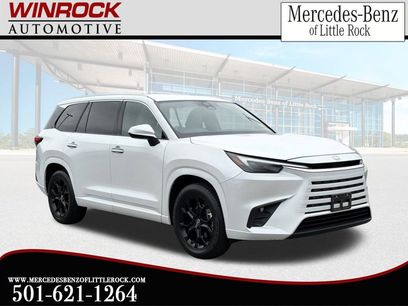 Used 2024 Lexus TX 350 FWD w/ Cold Weather Package