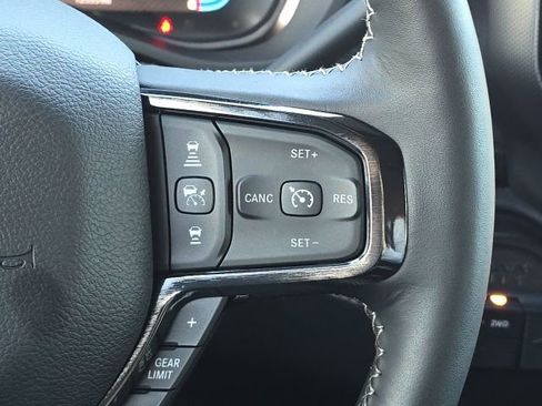 Used 2023 RAM 3500 Limited image 34