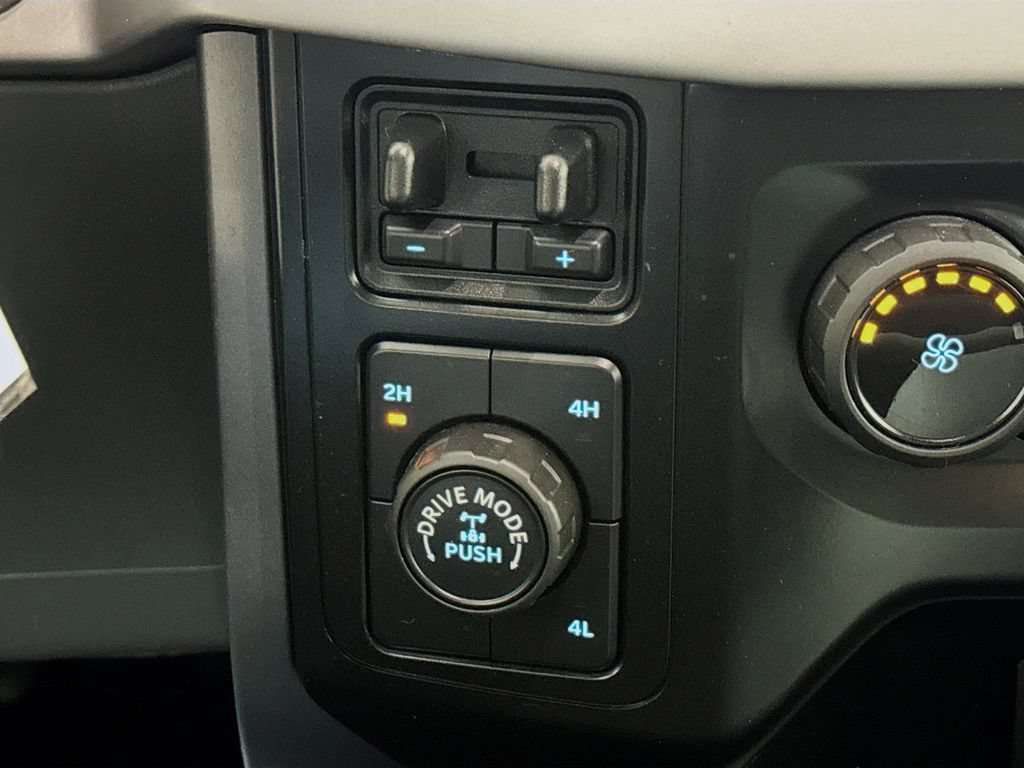 Used 2023 Ford F150 XLT w/ XTR Package AWD/4WD image 21