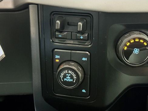 Used 2023 Ford F150 XLT w/ XTR Package AWD/4WD image 21