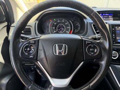 Used 2016 Honda CR-V EX-L image 18