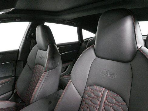 New 2026 Audi RS 7 Performance AWD/4WD image 5