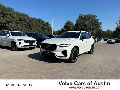 New 2026 Volvo XC60 B5 Plus w/ Protection Package Premier