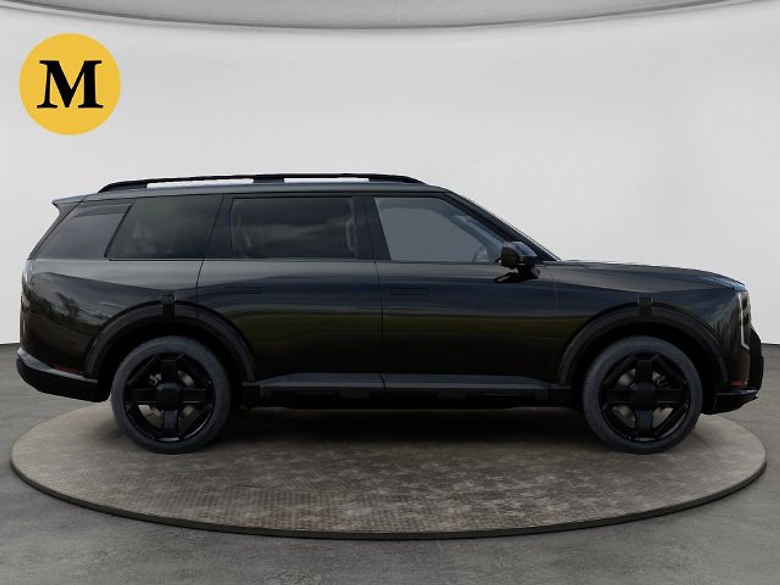 New 2027 Kia Telluride X-Line SX Prestige AWD/4WD image 7