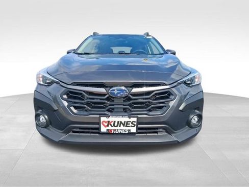 Used 2024 Subaru Crosstrek 2.0i Premium AWD/4WD image 5