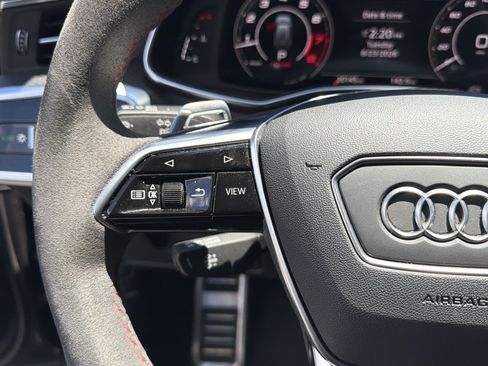 Used 2024 Audi RS 6 performance AWD/4WD image 90