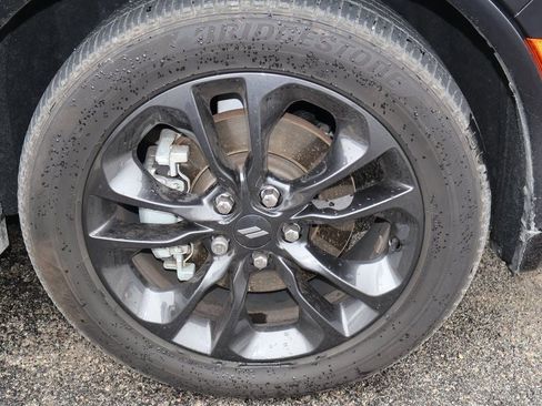 Used 2024 Dodge Durango R/T image 7