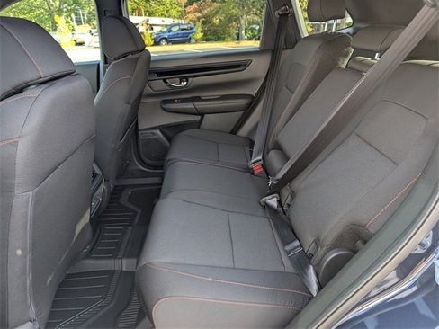 New 2026 Honda CR-V Sport image 10