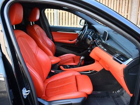 Used 2018 BMW X2 xDrive28i image 28
