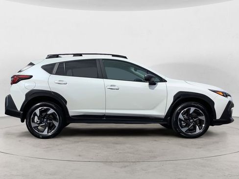 New 2026 Subaru Crosstrek 2.5i Limited AWD/4WD image 6