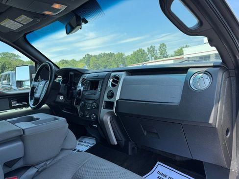 Used 2014 Ford F150 XLT w/ Equipment Group 302A Luxury AWD/4WD image 19