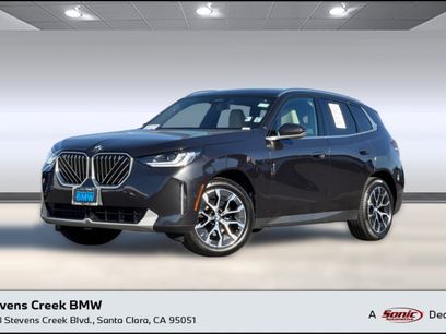 Used 2025 BMW X3 xDrive30i w/ Convenience Package