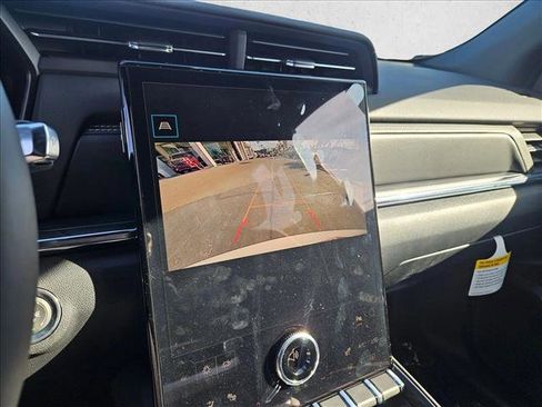 New 2026 GMC Terrain Elevation w/ Elevation Premium Package image 13