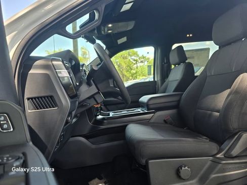 New 2026 Ford F150 STX AWD/4WD image 10