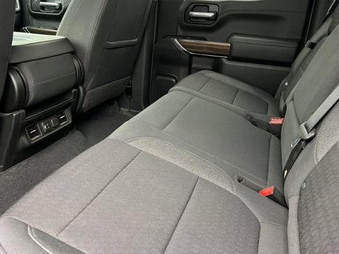 Used 2022 Chevrolet Silverado 1500 RST w/ Bed Protection Package RWD image 14