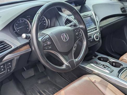 Used 2019 Acura MDX FWD w/ Technology Package image 7