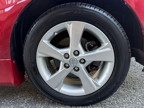 Used 2013 Toyota Corolla S FWD image 36