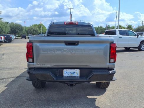 New 2026 Chevrolet Colorado Trail Boss image 14