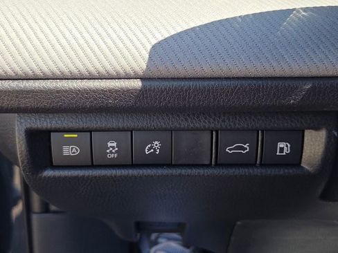 New 2026 Toyota Camry SE FWD image 25