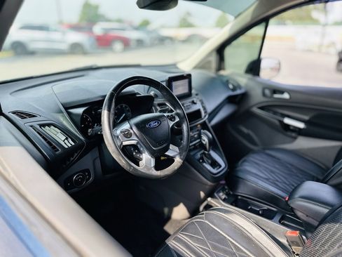 Used 2020 Ford Transit Connect XLT image 20
