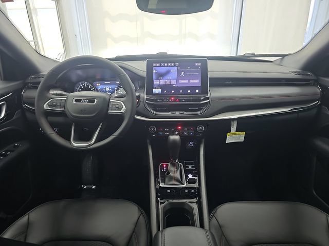 New 2026 Jeep Compass Trailhawk AWD/4WD image 12