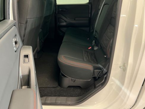 New 2026 Nissan Frontier PRO-4X w/ Pro-4x Convenience Package AWD/4WD image 21