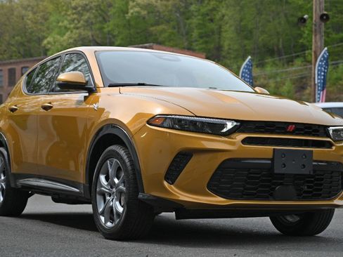 Used 2024 Dodge Hornet R/T AWD/4WD image 7