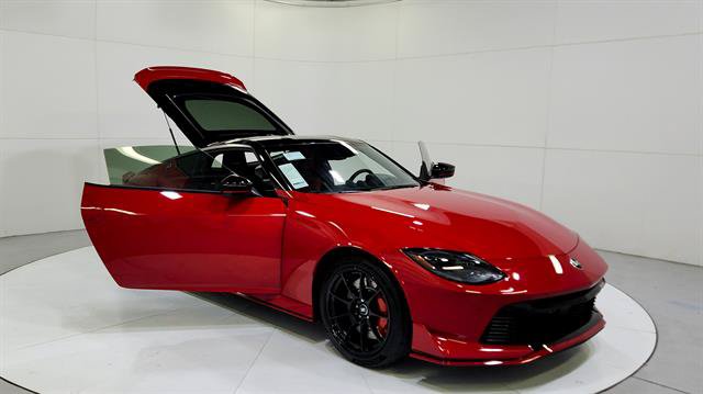 New 2027 Nissan Z Sport RWD image 28