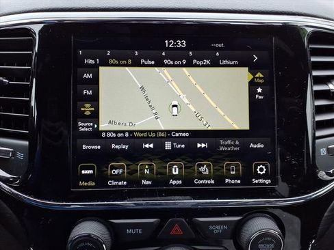 Used 2020 Jeep Grand Cherokee Altitude image 25