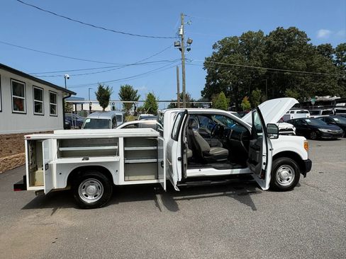 Used 2017 Ford F250 XL RWD image 14
