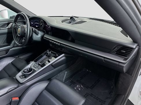 Certified 2023 Porsche 911 Carrera 4S AWD/4WD image 28