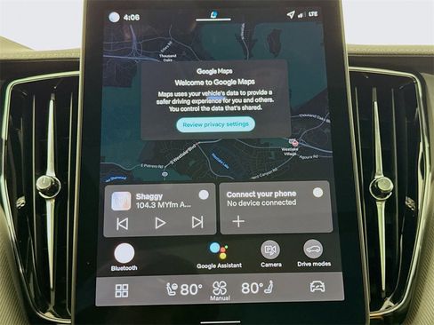 New 2026 Volvo XC60 T8 Polestar w/ Protection Package Premier image 13