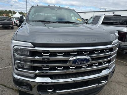 Used 2023 Ford F350 Lariat w/ Lariat Ultimate Package