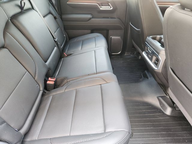 Used 2025 GMC Sierra 1500 Denali AWD/4WD image 31