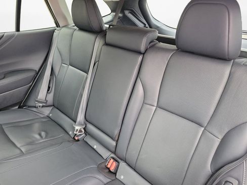 Used 2023 Subaru Outback Touring XT image 12