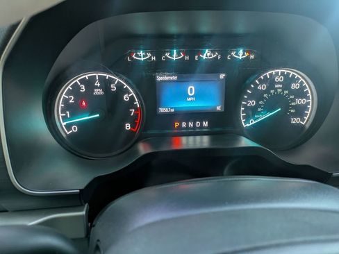 Used 2023 Ford F150 XL w/ Trailer Tow Package image 17