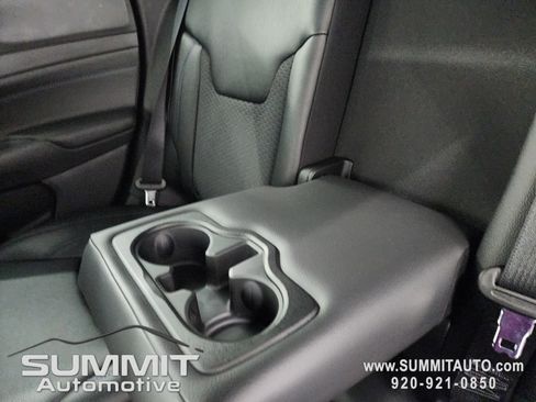 New 2026 Jeep Compass Latitude w/ Quick Order Package 29K AWD/4WD image 40