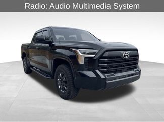 Used 2025 Toyota Tundra SR video 3