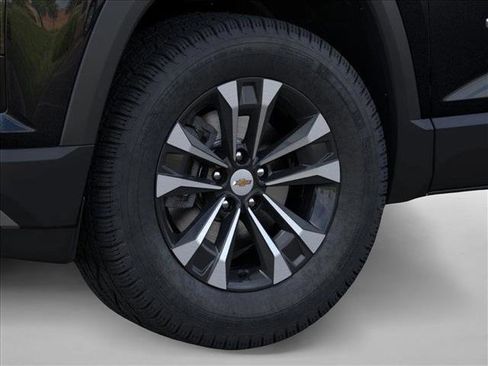 New 2026 Chevrolet Equinox LT image 9