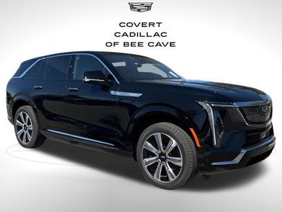 New 2026 Cadillac Escalade IQ Luxury 2 w/ LPO, Floor Liner Package