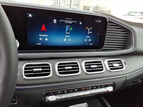 New 2026 Mercedes-Benz GLE 450 4MATIC image 20