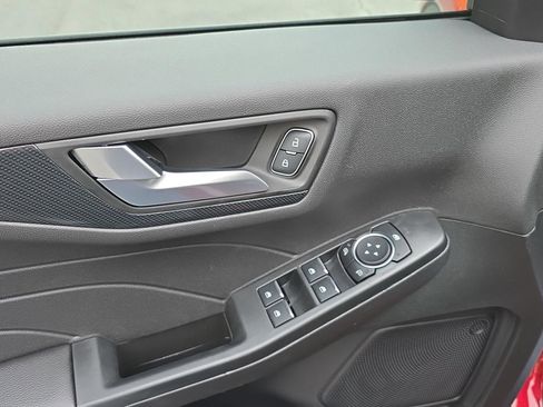 New 2026 Ford Escape ST-Line Select w/ Tech Pack #1 image 12